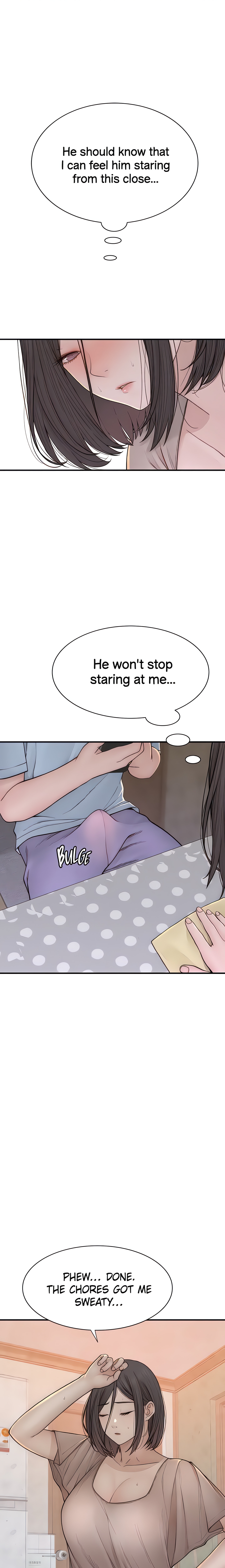 Addicted to My Mom (Official) Page 13 - MangaHe