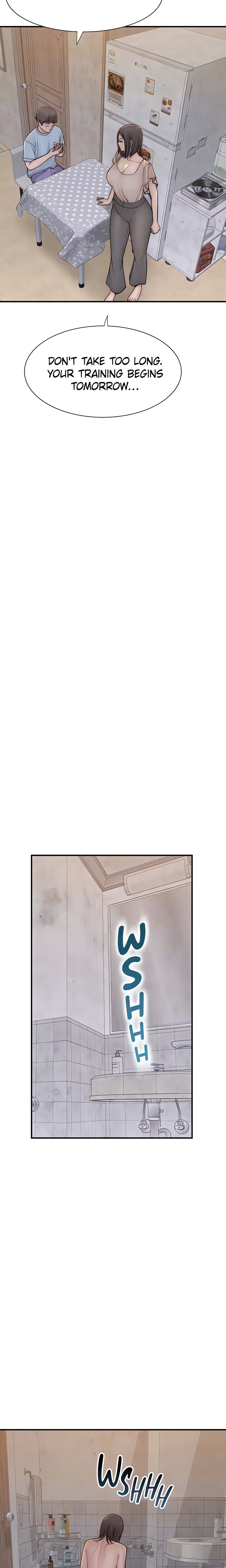 Addicted to My Mom (Official) Page 15 - MangaHe