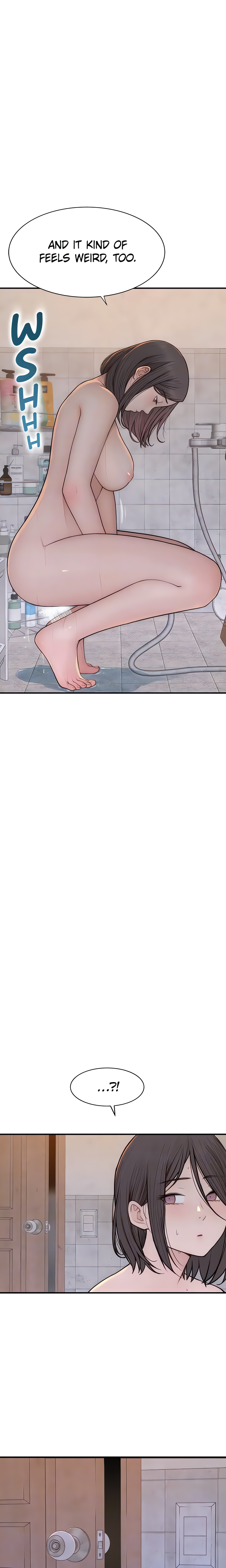 Addicted to My Mom (Official) Page 17 - MangaHe