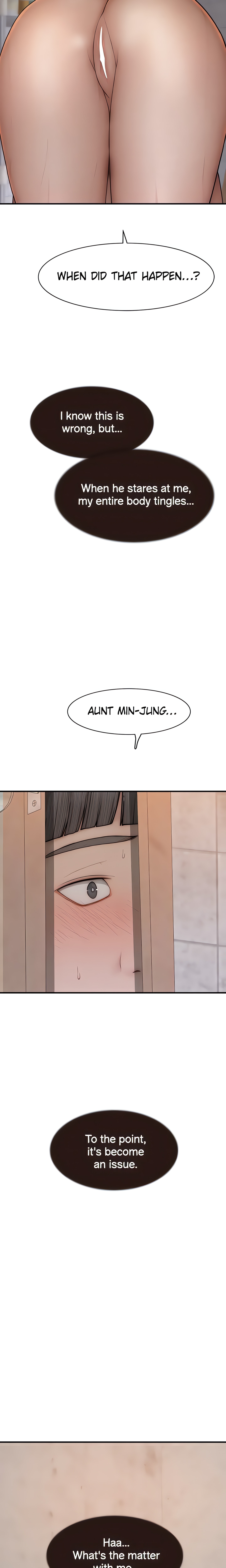 Addicted to My Mom (Official) Page 21 - MangaHe