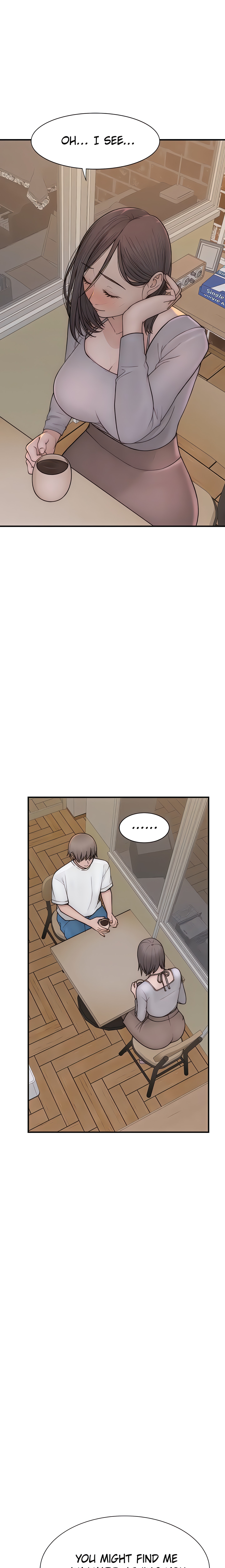 Addicted to My Mom (Official) Page 31 - MangaHe