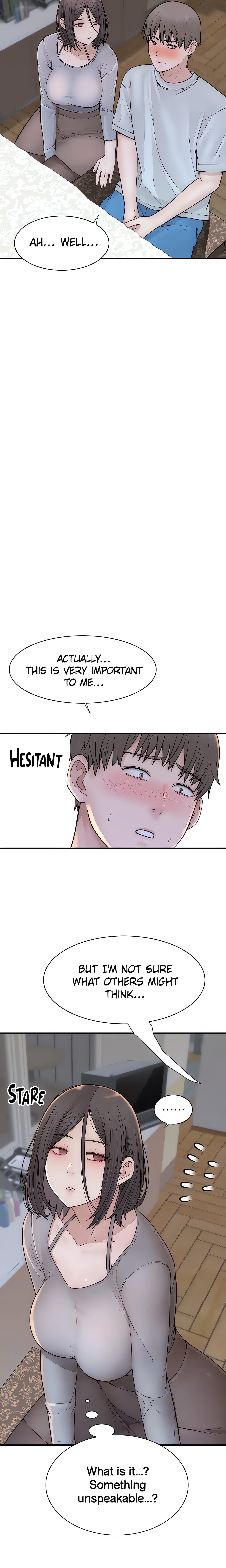 Addicted to My Mom (Official) Page 6 - MangaHe