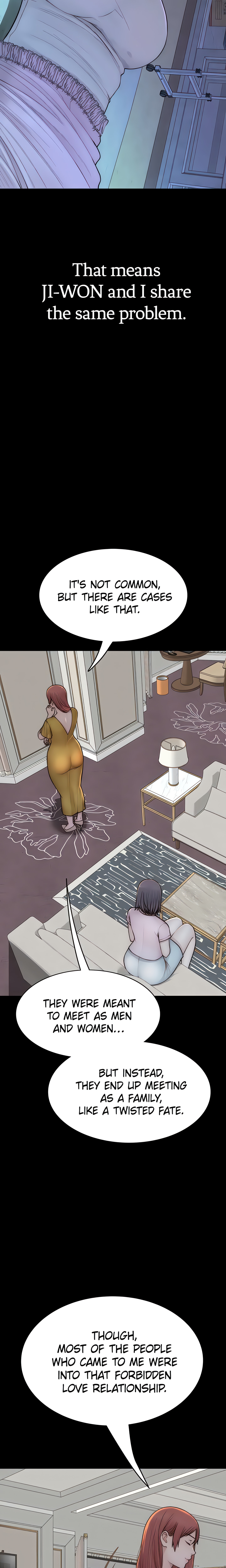 Addicted to My Mom (Official) Page 12 - MangaHe