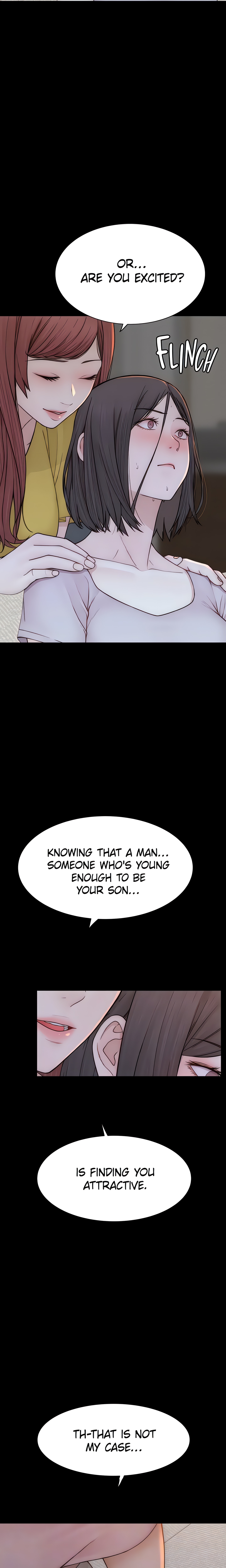 Addicted to My Mom (Official) Page 14 - MangaHe