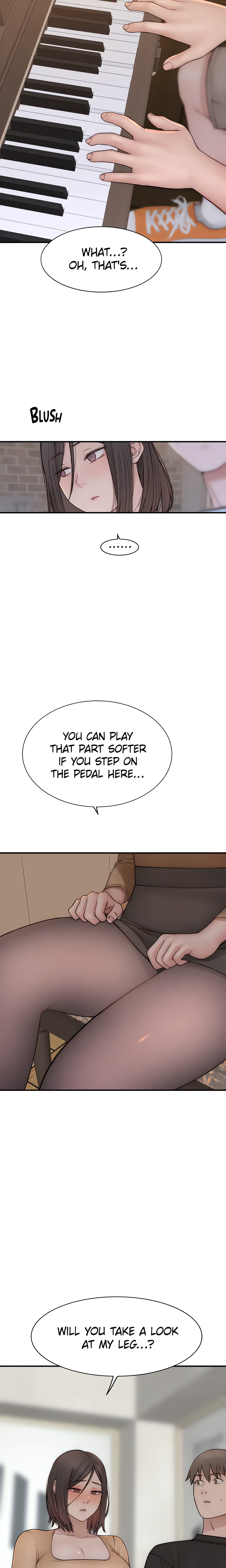Addicted to My Mom (Official) Page 28 - MangaHe