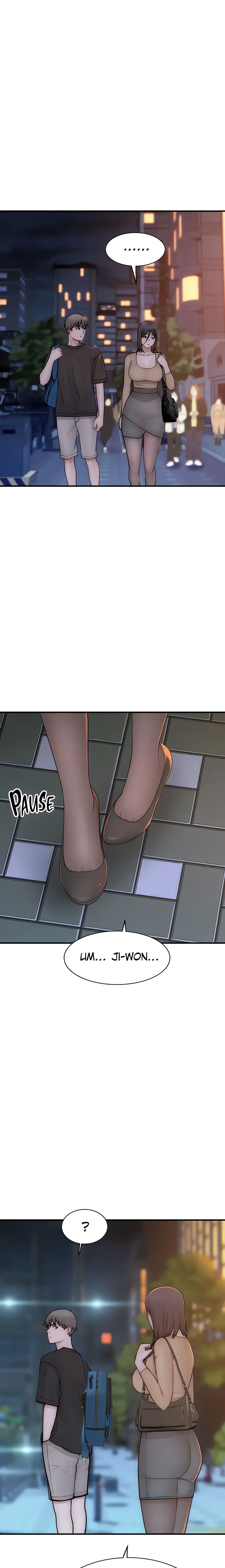 Addicted to My Mom (Official) Page 11 - MangaHe