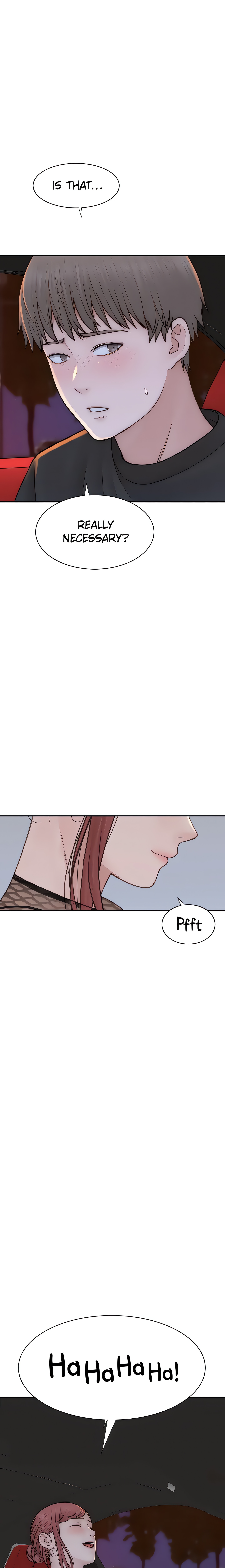 Addicted to My Mom (Official) Page 21 - MangaHe