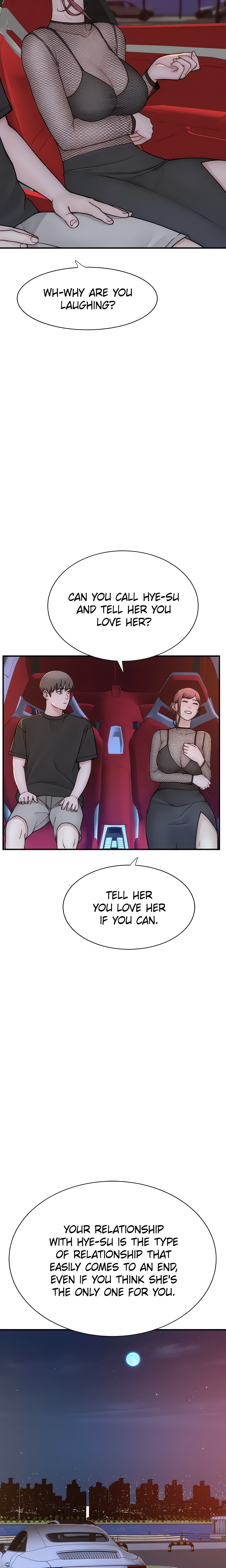 Addicted to My Mom (Official) Page 22 - MangaHe