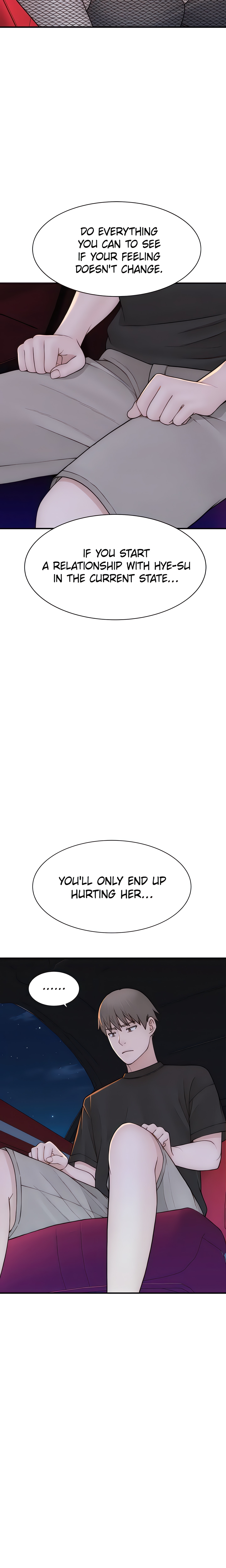 Addicted to My Mom (Official) Page 24 - MangaHe