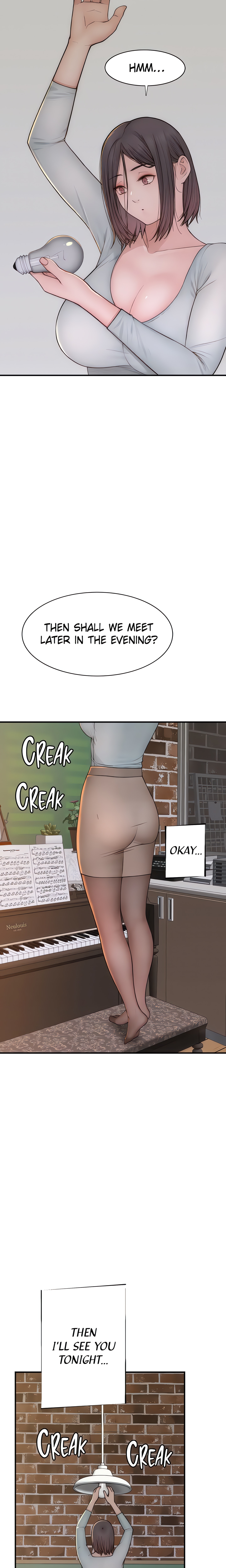 Addicted to My Mom (Official) Page 27 - MangaHe