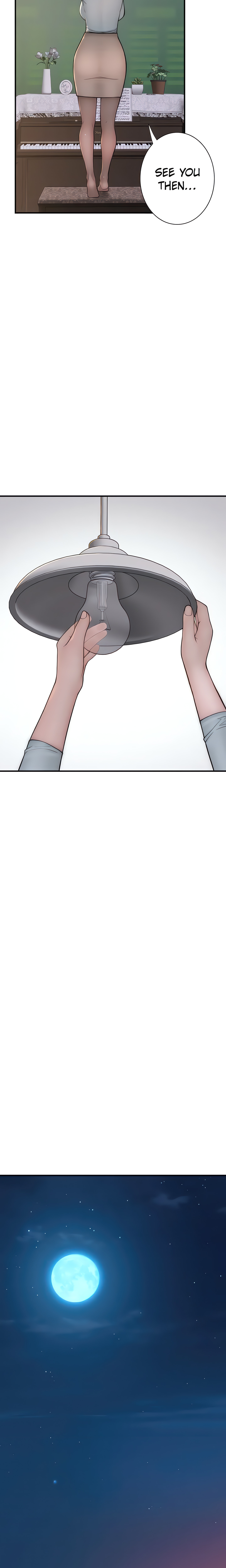 Addicted to My Mom (Official) Page 28 - MangaHe