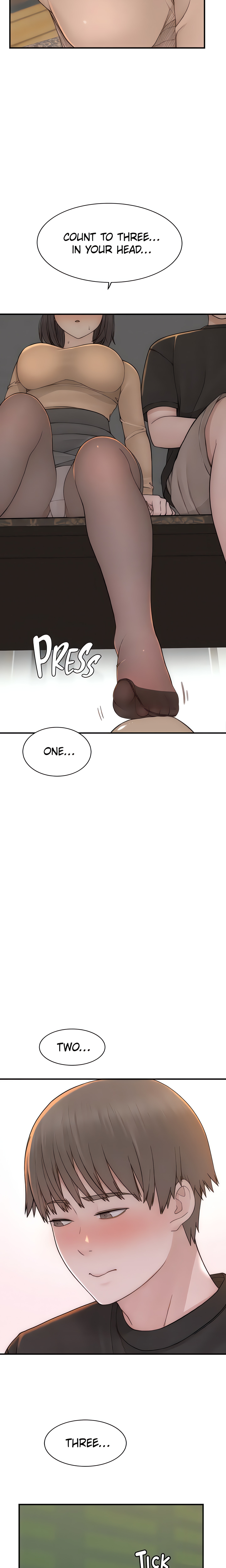 Addicted to My Mom (Official) Page 5 - MangaHe