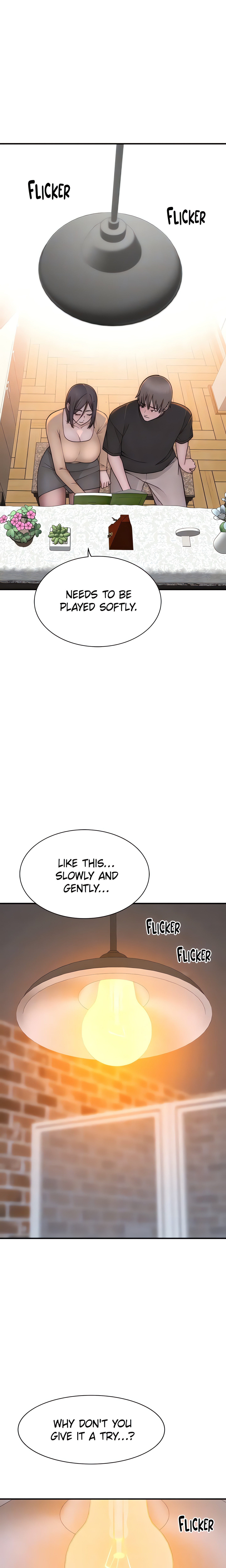 Addicted to My Mom (Official) Page 8 - MangaHe