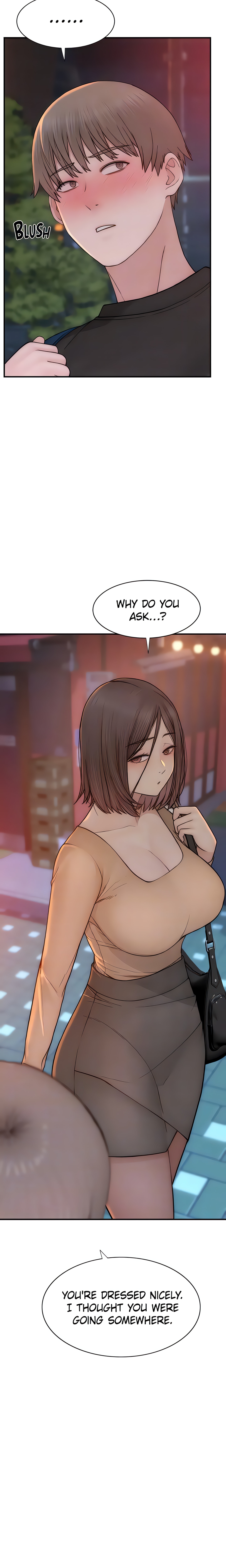 Addicted to My Mom (Official) Page 10 - MangaHe