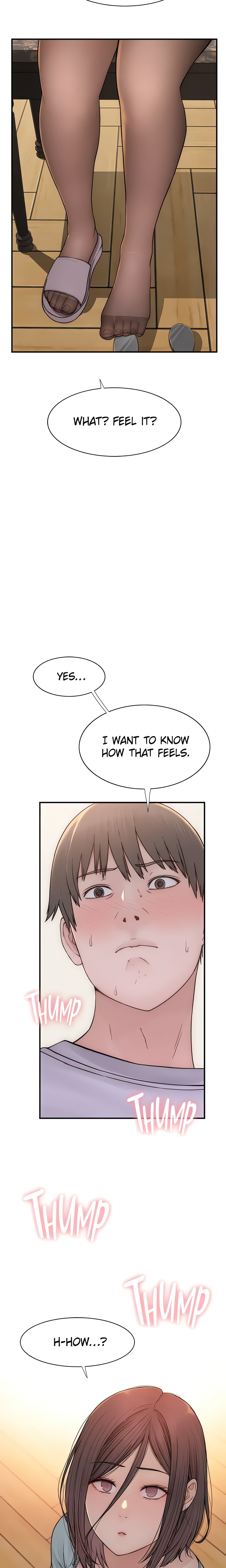 Addicted to My Mom (Official) Page 13 - MangaHe