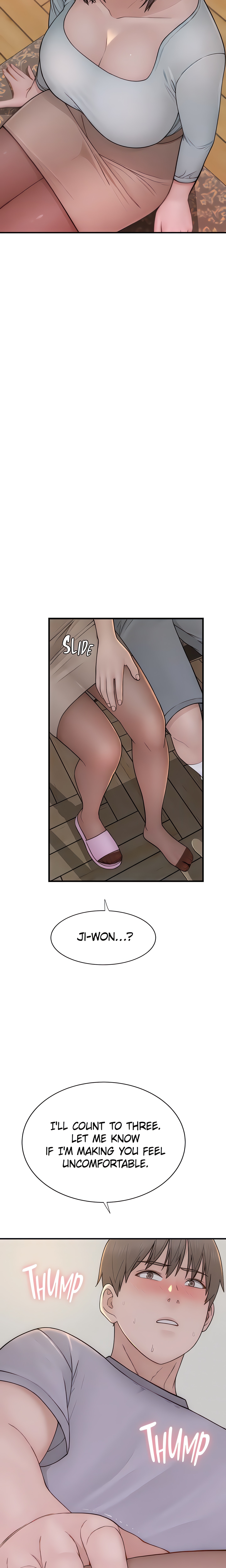 Addicted to My Mom (Official) Page 14 - MangaHe