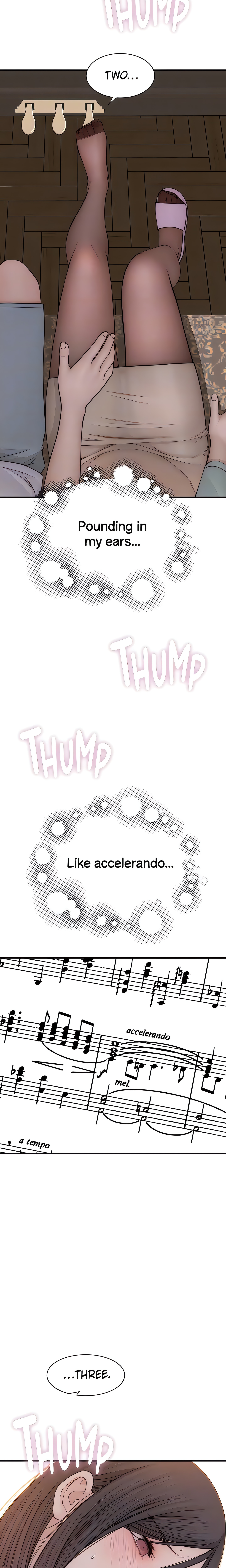 Addicted to My Mom (Official) Page 16 - MangaHe