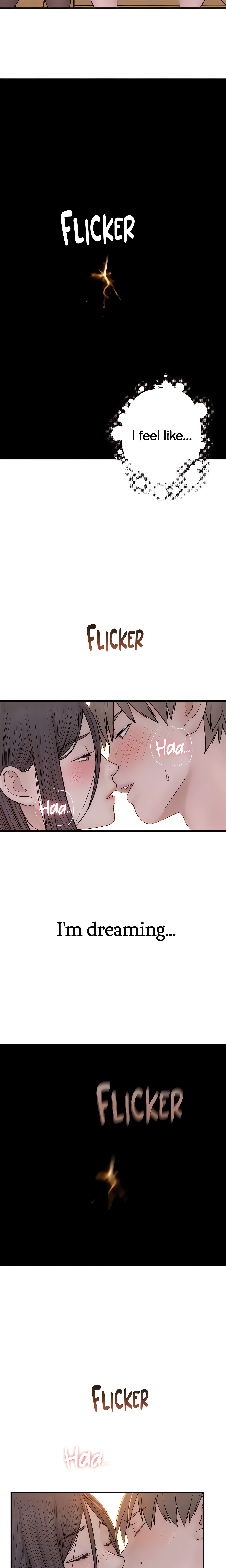 Addicted to My Mom (Official) Page 18 - MangaHe
