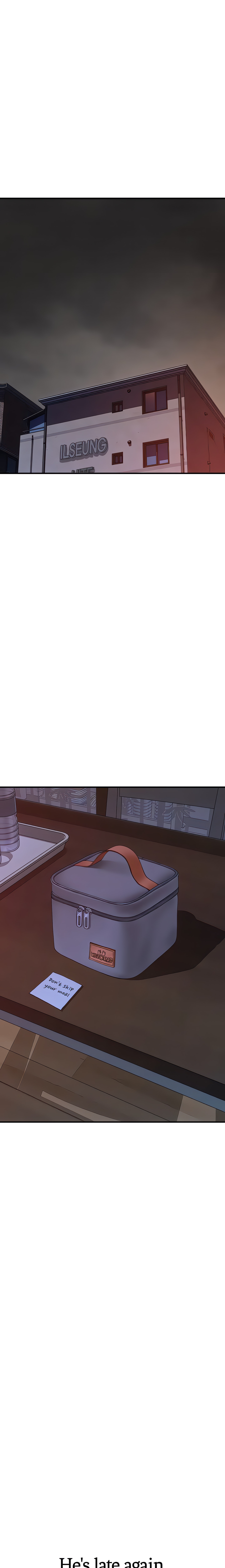 Addicted to My Mom (Official) Page 21 - MangaHe