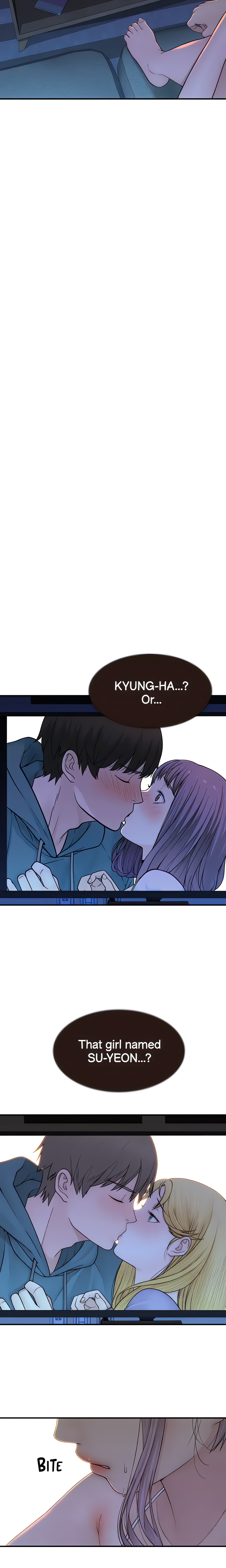 Addicted to My Mom (Official) Page 23 - MangaHe