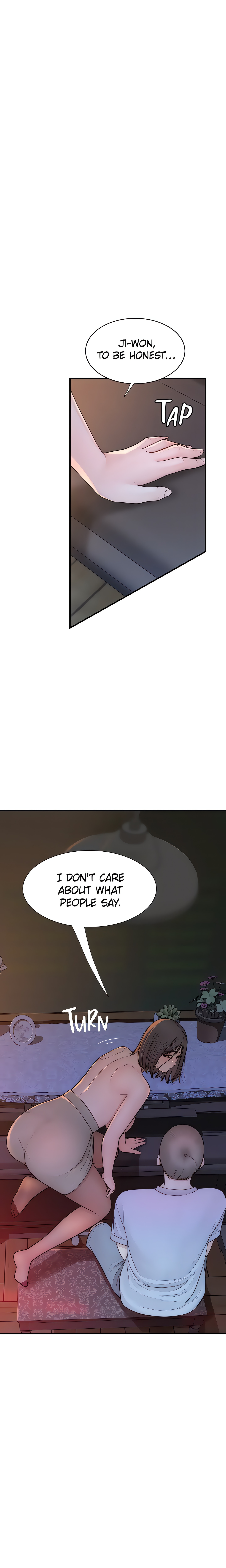 Addicted to My Mom (Official) Page 29 - MangaHe
