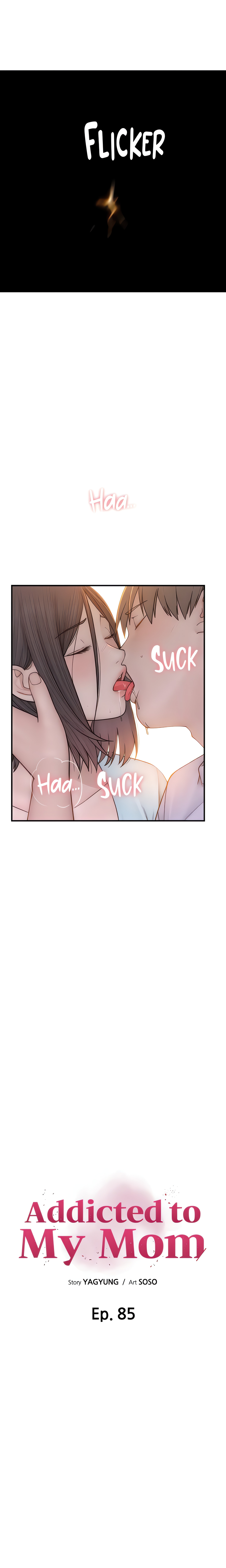 Addicted to My Mom (Official) Page 4 - MangaHe