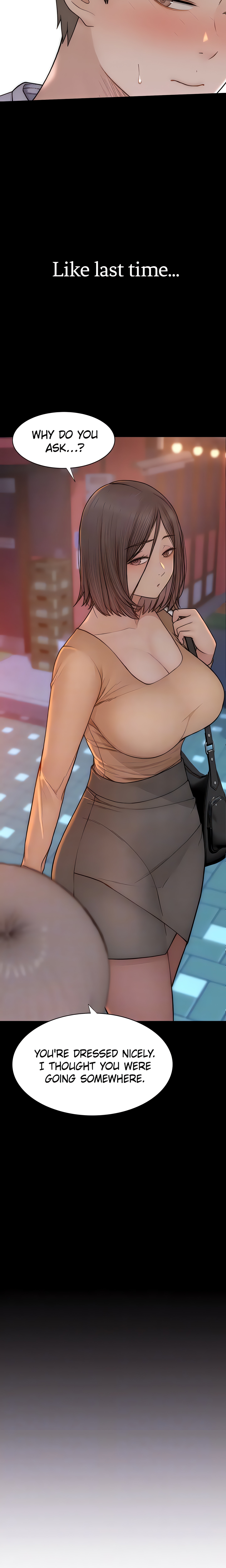 Addicted to My Mom (Official) Page 7 - MangaHe
