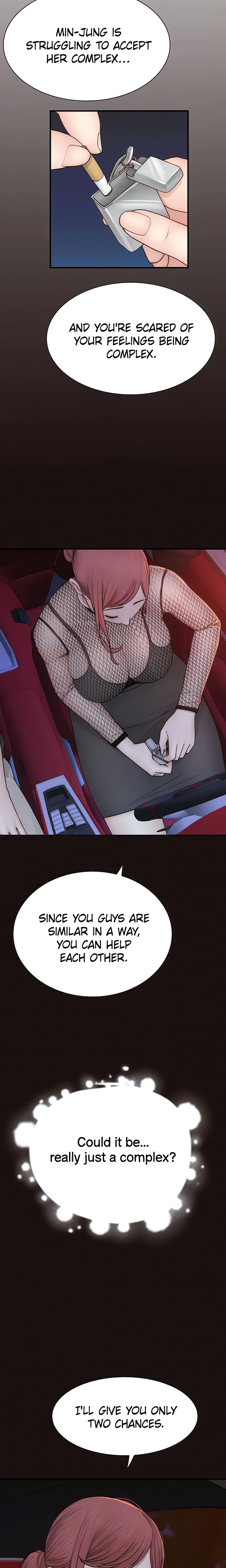 Addicted to My Mom (Official) Page 10 - MangaHe