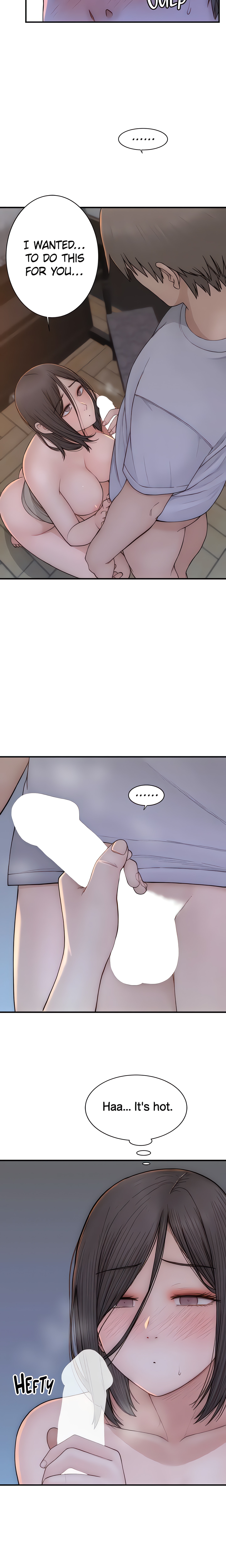 Addicted to My Mom (Official) Page 12 - MangaHe