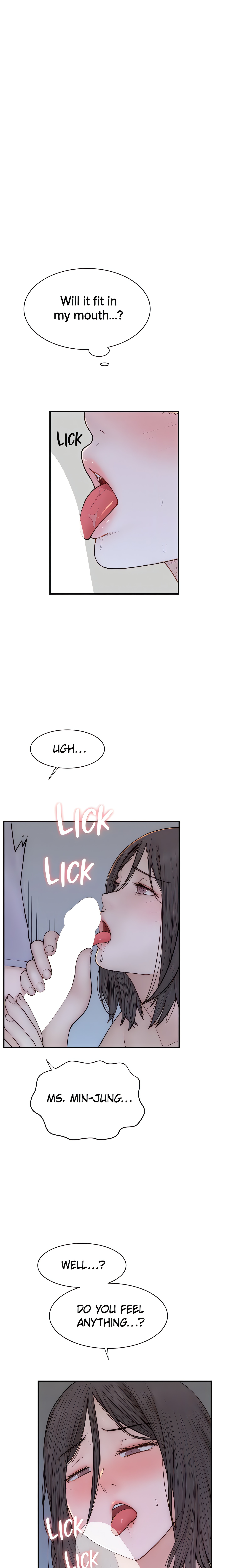 Addicted to My Mom (Official) Page 13 - MangaHe