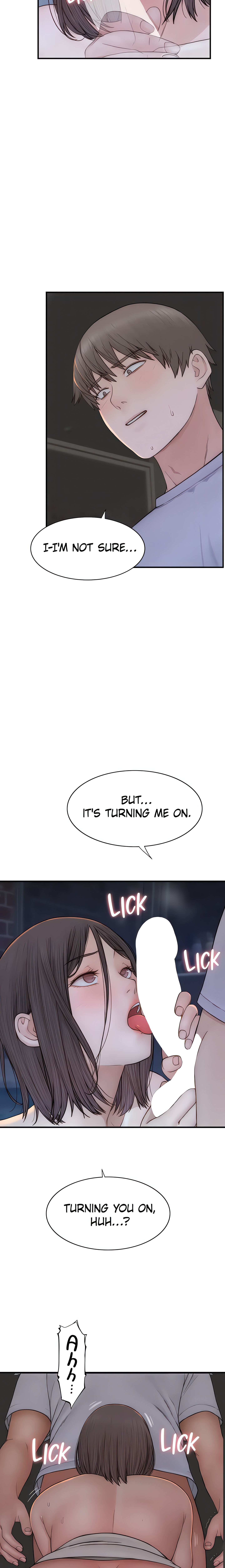 Addicted to My Mom (Official) Page 14 - MangaHe
