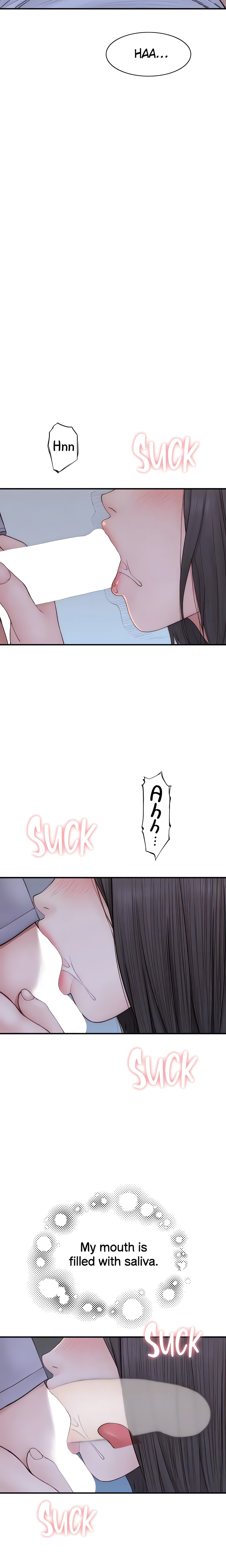 Addicted to My Mom (Official) Page 16 - MangaHe