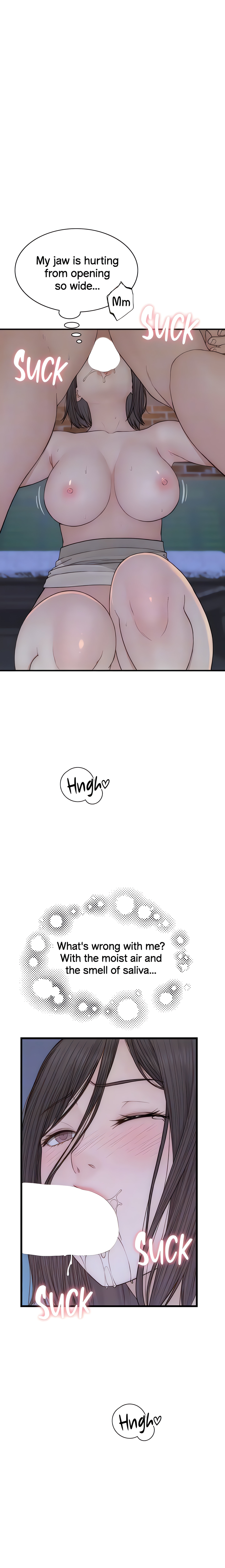 Addicted to My Mom (Official) Page 17 - MangaHe