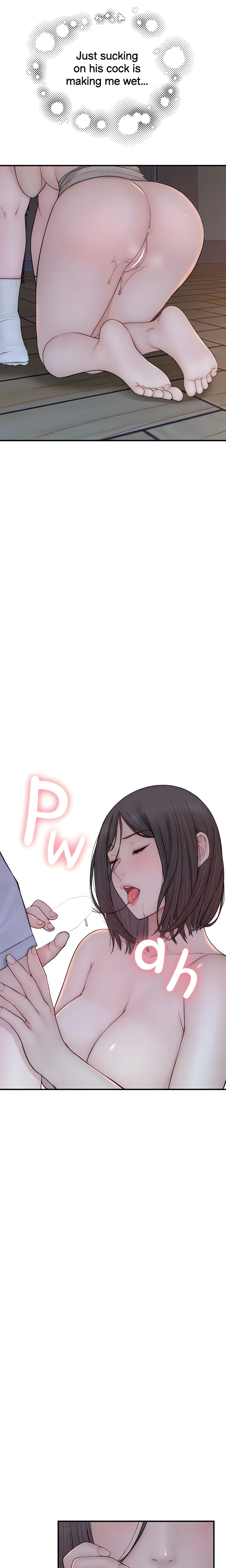 Addicted to My Mom (Official) Page 18 - MangaHe