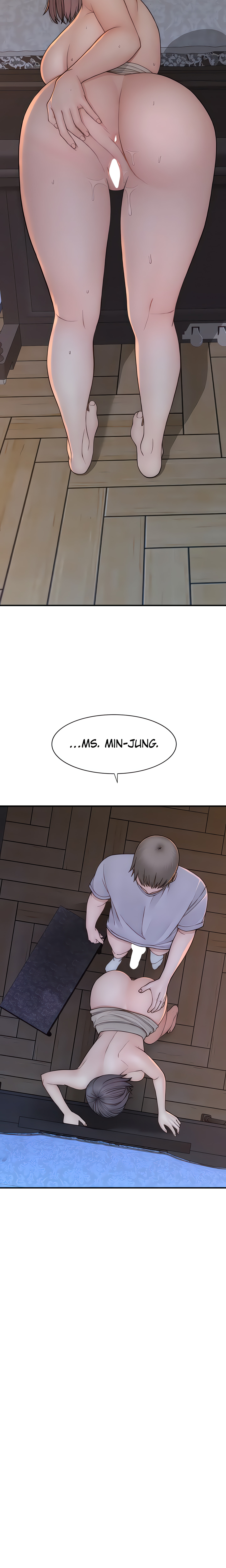Addicted to My Mom (Official) Page 21 - MangaHe