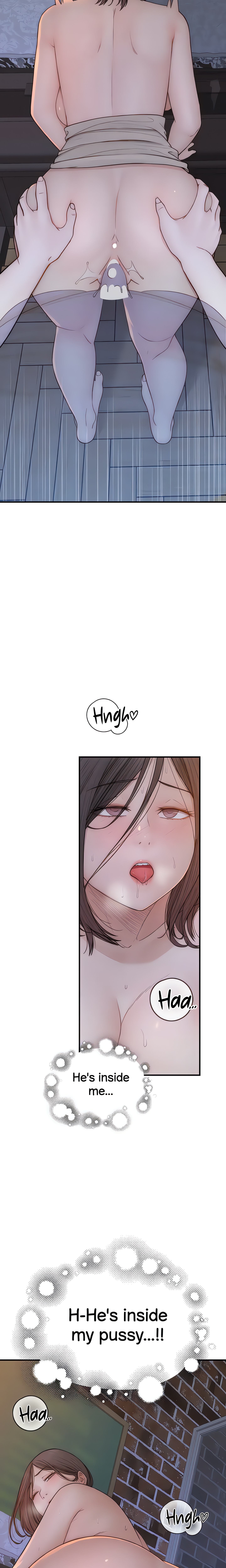 Addicted to My Mom (Official) Page 23 - MangaHe