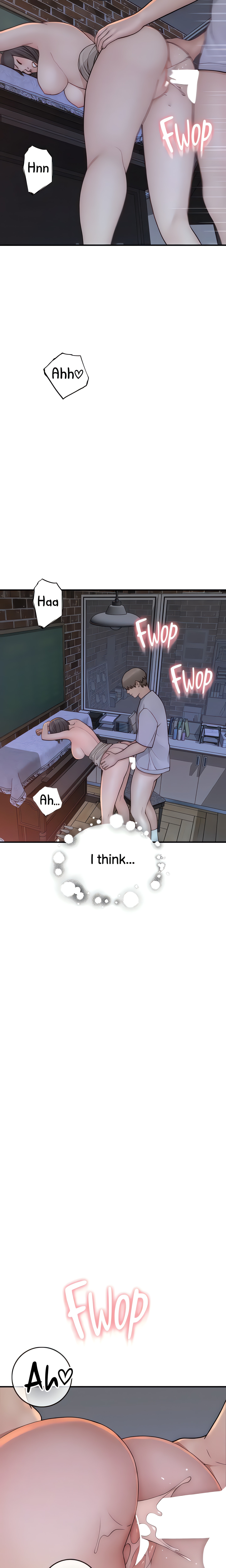 Addicted to My Mom (Official) Page 27 - MangaHe