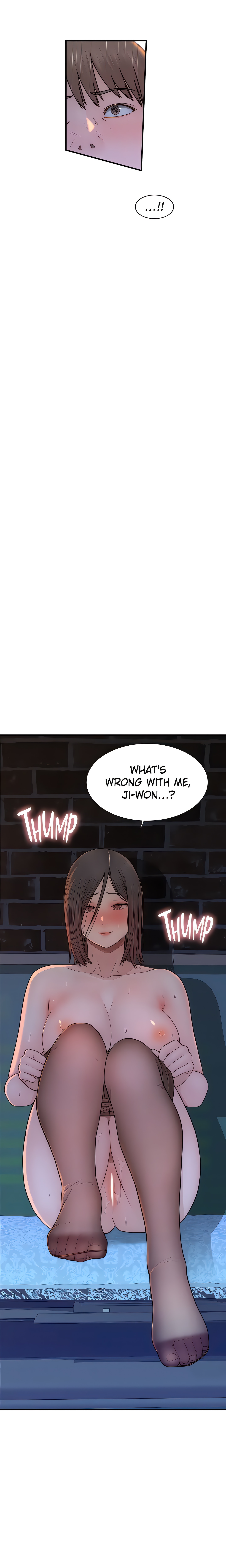 Addicted to My Mom (Official) Page 4 - MangaHe