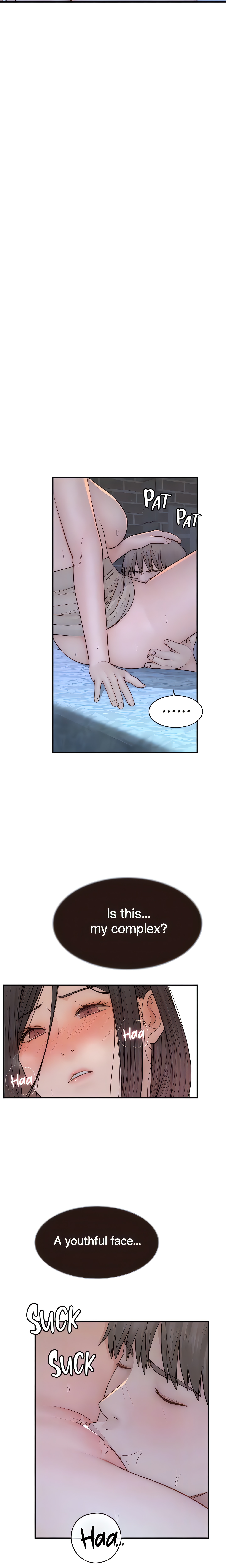 Addicted to My Mom (Official) Page 8 - MangaHe