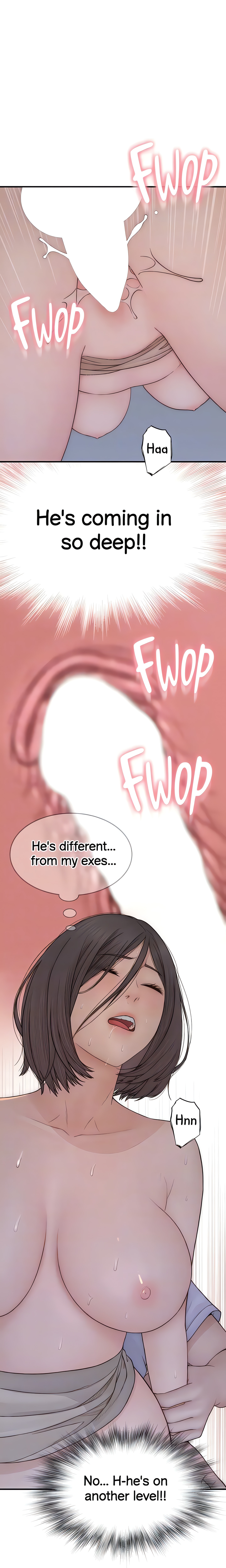 Addicted to My Mom (Official) Page 11 - MangaHe