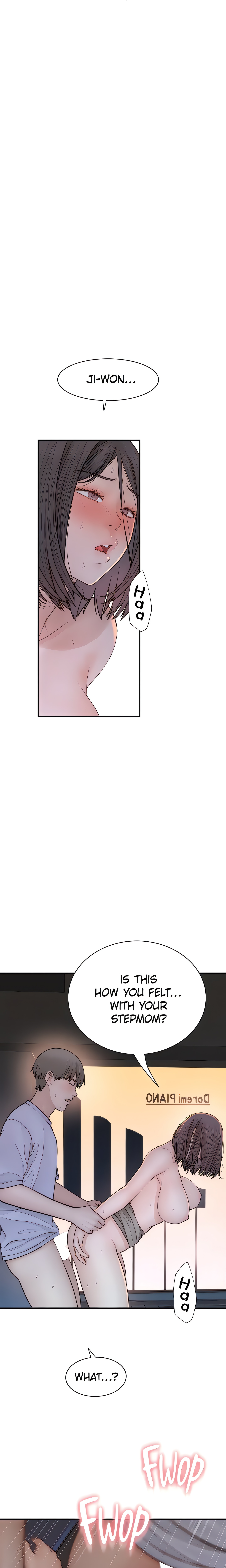 Addicted to My Mom (Official) Page 12 - MangaHe