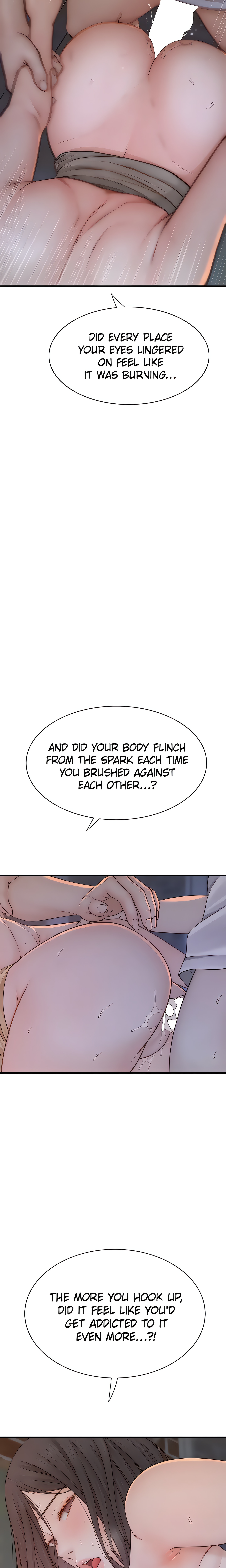 Addicted to My Mom (Official) Page 13 - MangaHe