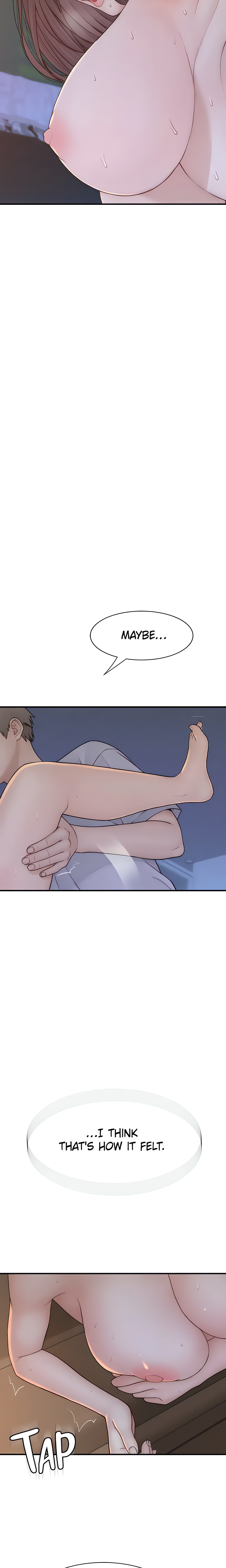 Addicted to My Mom (Official) Page 14 - MangaHe