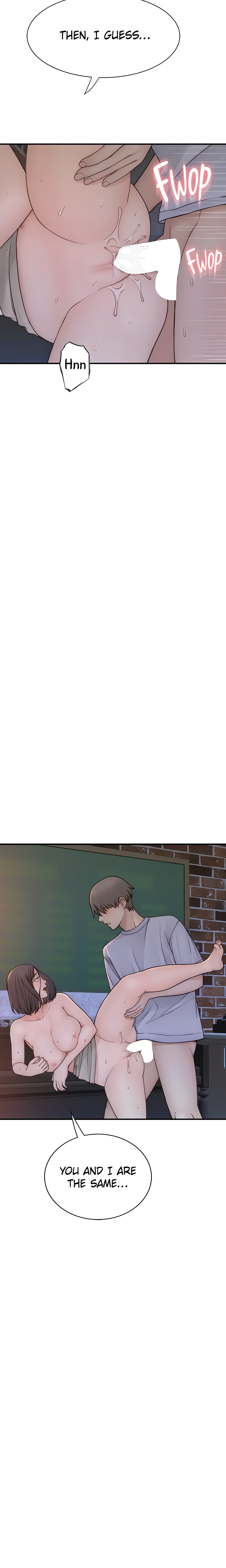 Addicted to My Mom (Official) Page 15 - MangaHe