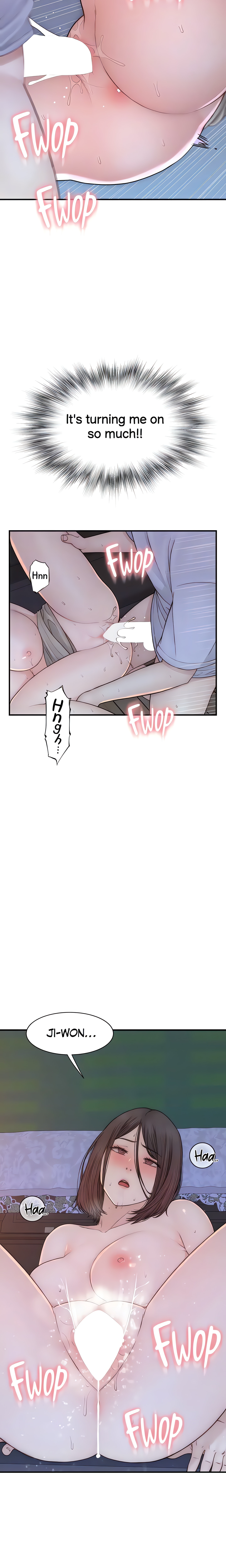 Addicted to My Mom (Official) Page 18 - MangaHe