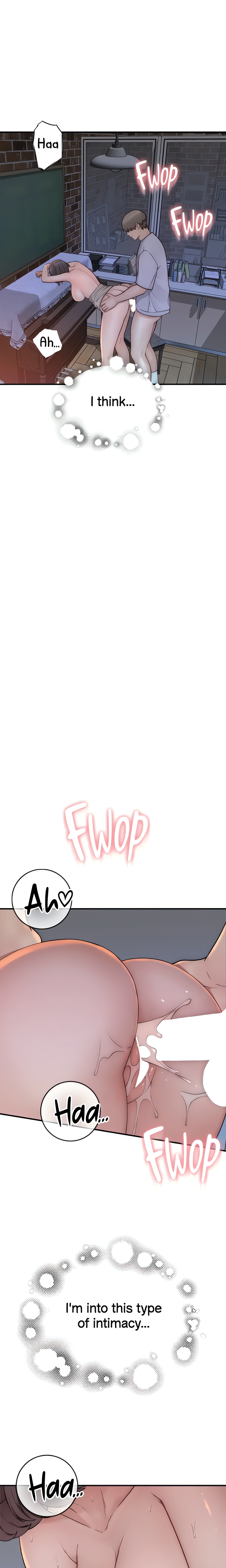 Addicted to My Mom (Official) Page 3 - MangaHe