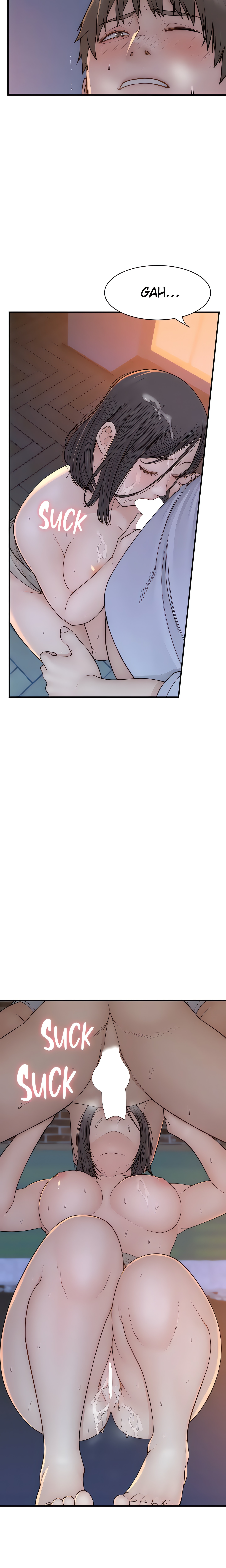 Addicted to My Mom (Official) Page 24 - MangaHe