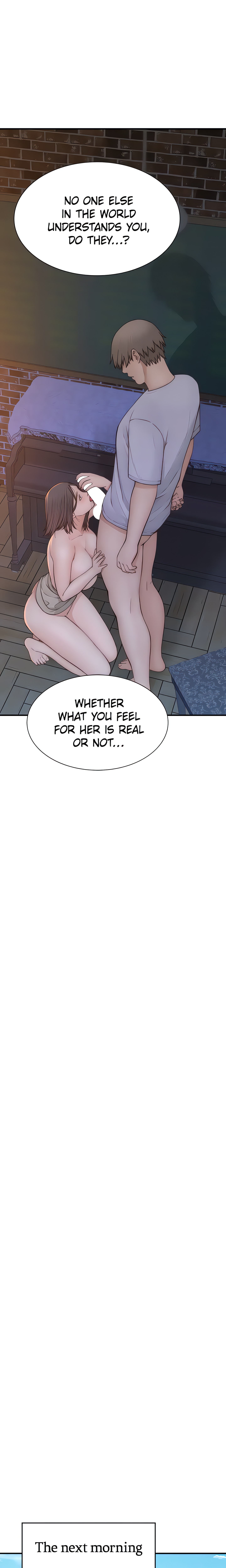 Addicted to My Mom (Official) Page 27 - MangaHe