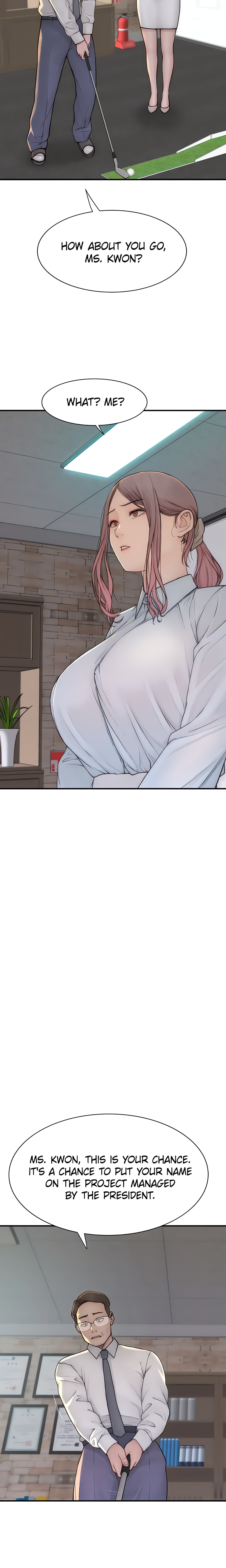 Addicted to My Mom (Official) Page 29 - MangaHe
