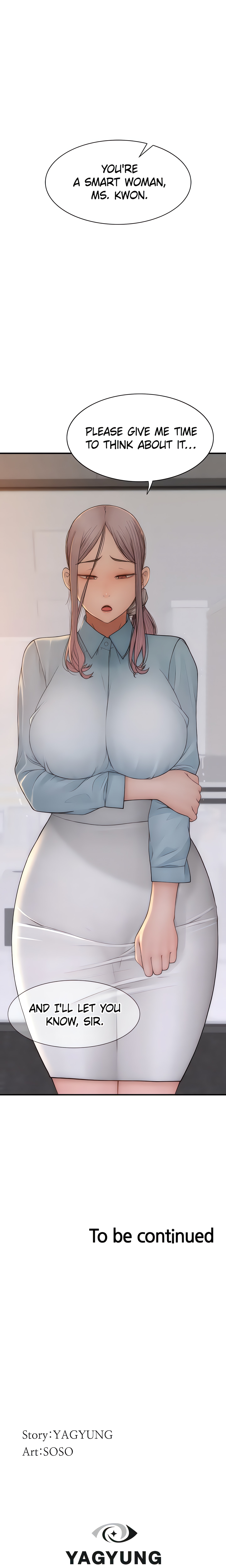 Addicted to My Mom (Official) Page 32 - MangaHe
